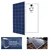 Solar Universe India 250W Polycrystalline Solar Panel of 24V